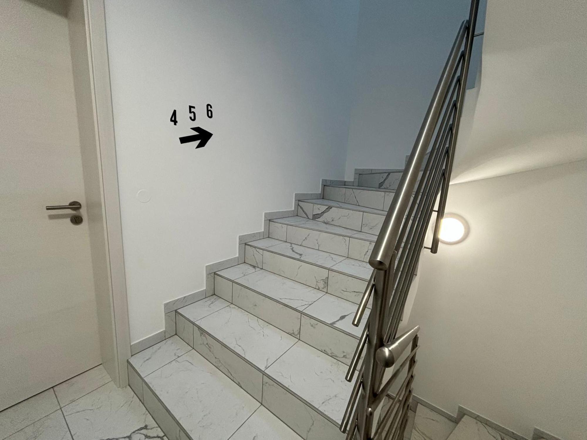 Apartmaji Cepon Любляна Экстерьер фото