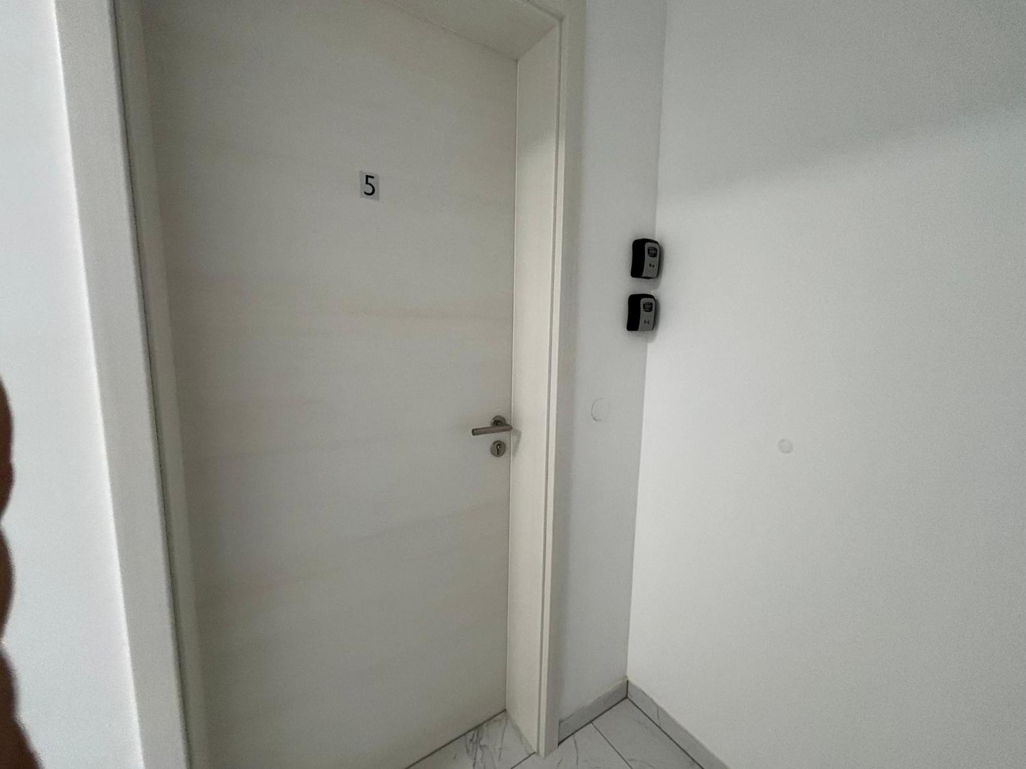 Apartmaji Cepon Любляна Экстерьер фото