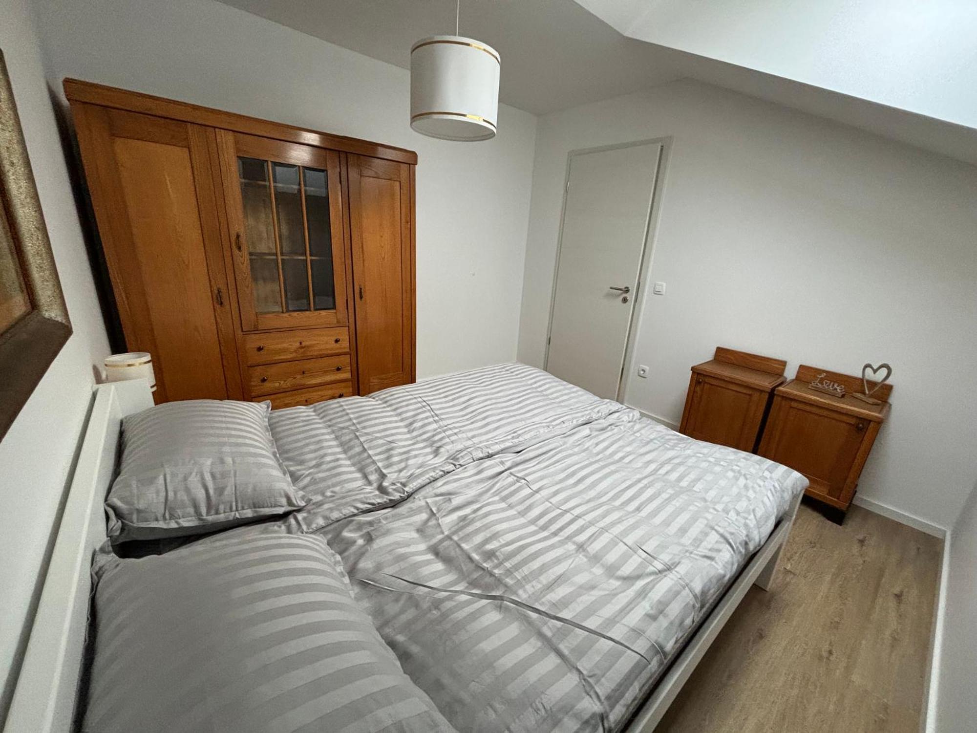 Apartmaji Cepon Любляна Экстерьер фото