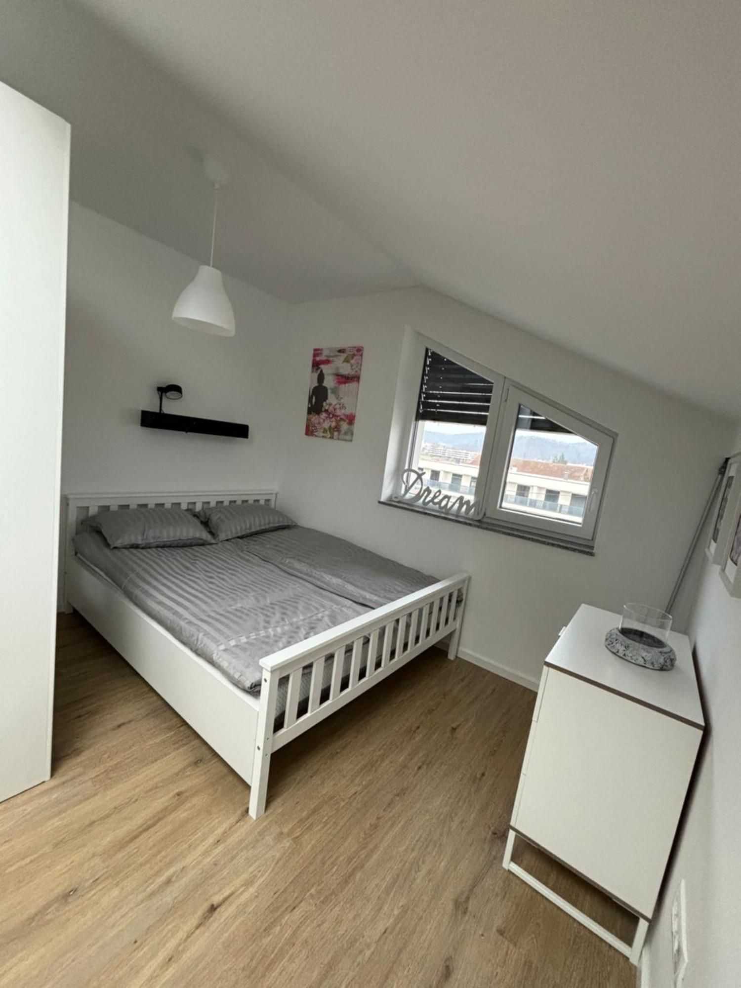 Apartmaji Cepon Любляна Экстерьер фото