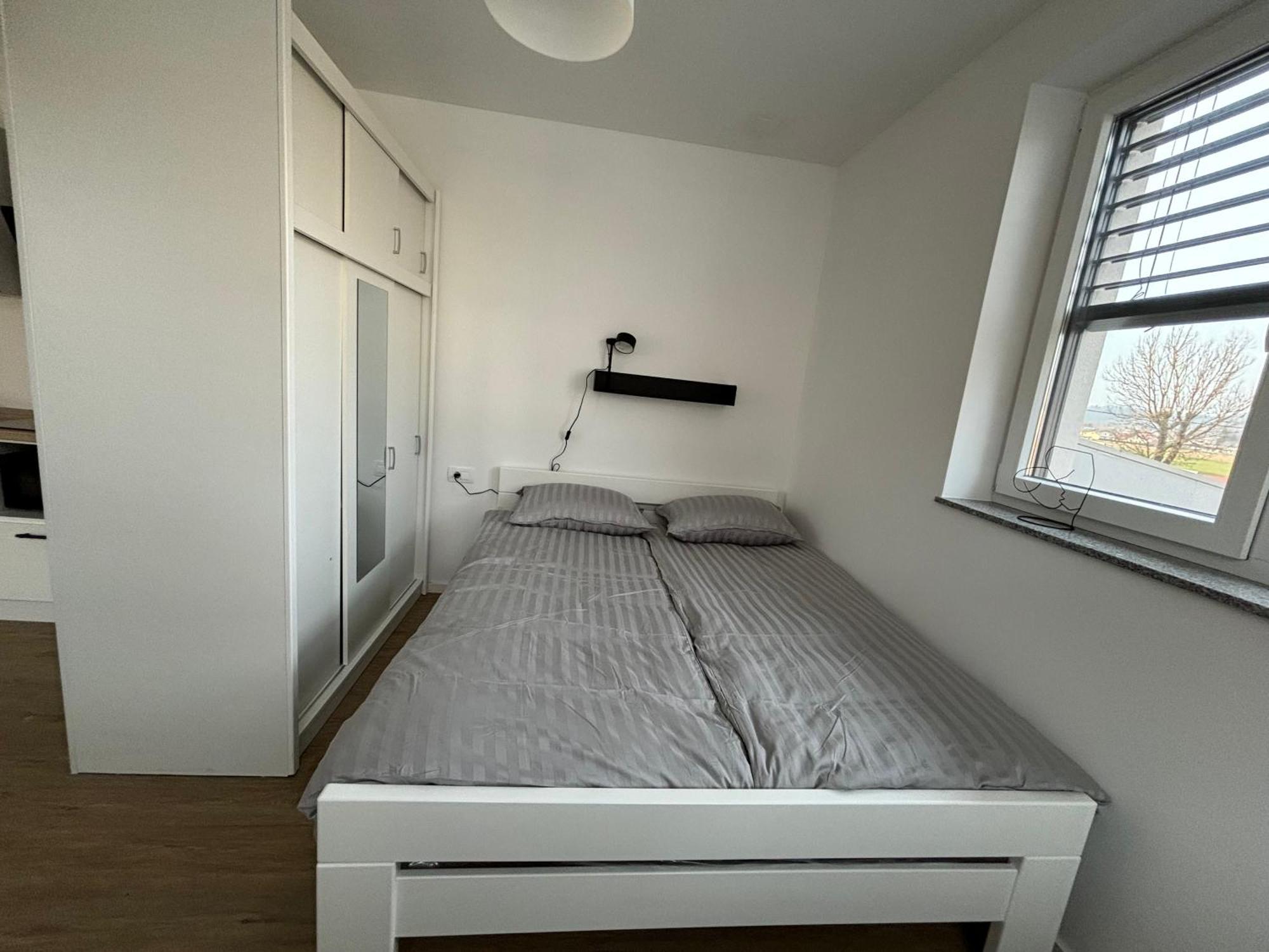 Apartmaji Cepon Любляна Экстерьер фото