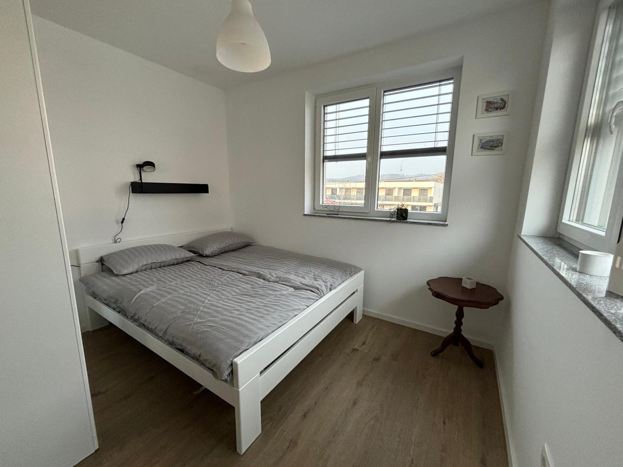 Apartmaji Cepon Любляна Экстерьер фото