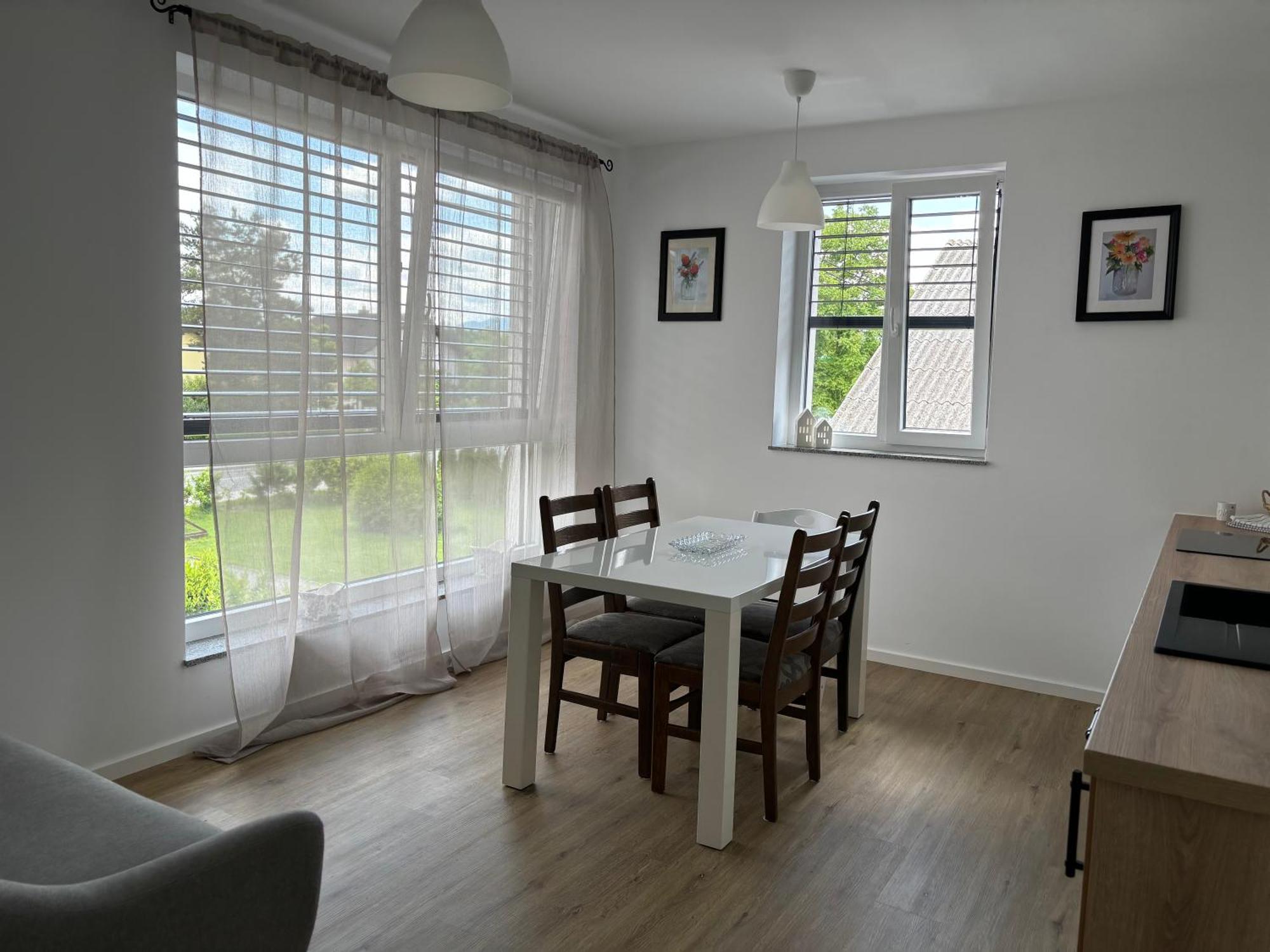 Apartmaji Cepon Любляна Экстерьер фото