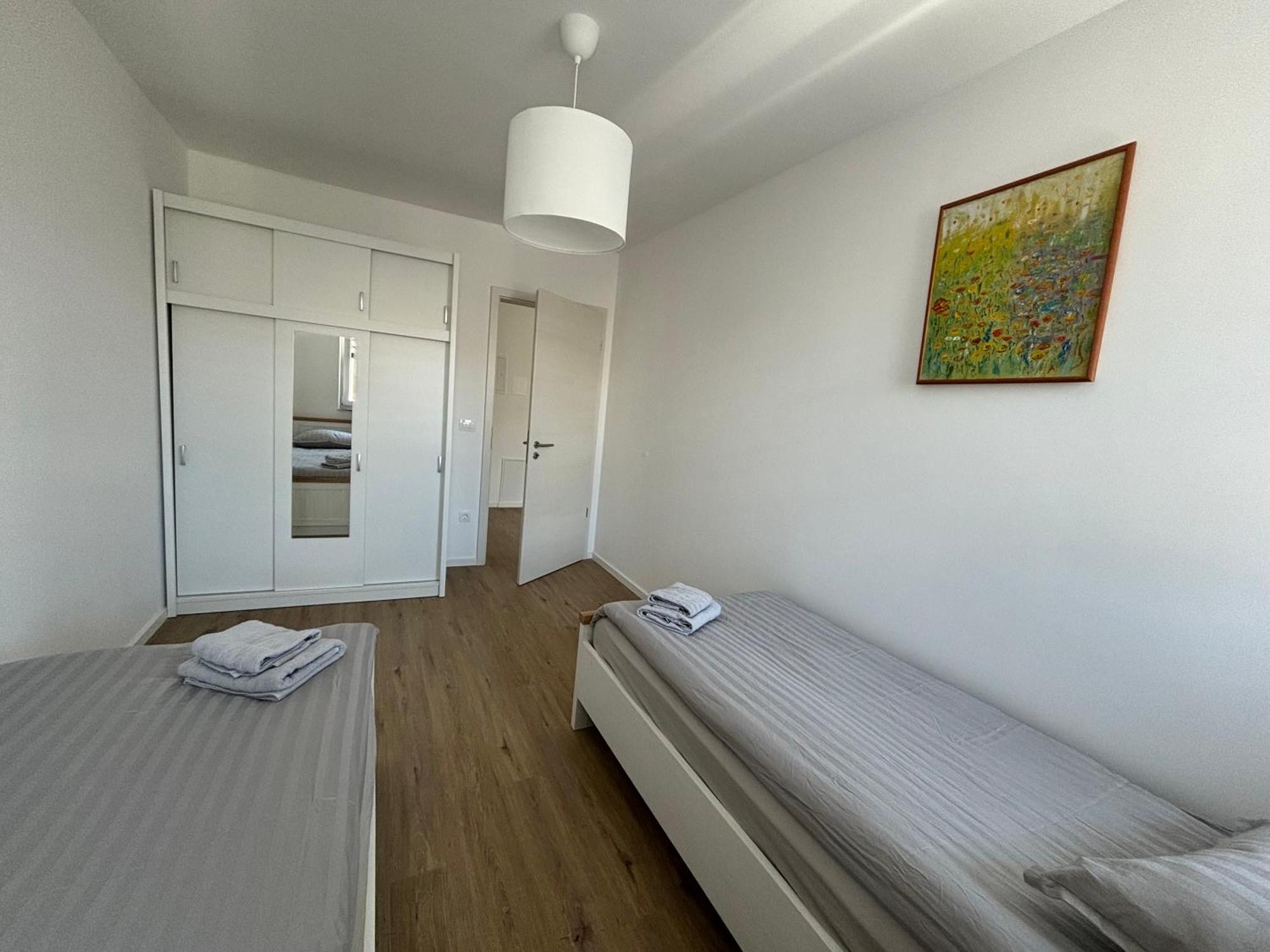 Apartmaji Cepon Любляна Экстерьер фото