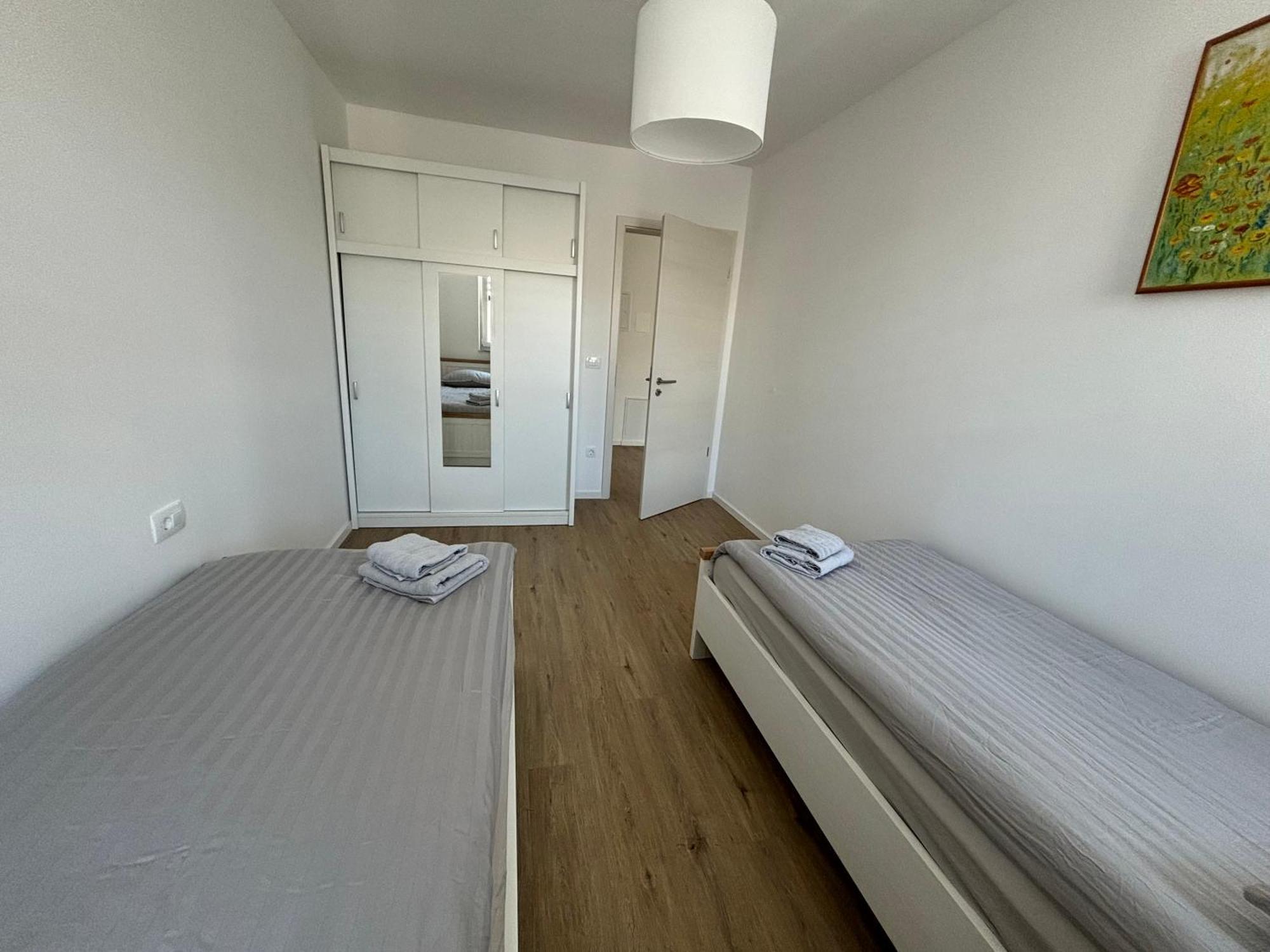 Apartmaji Cepon Любляна Экстерьер фото