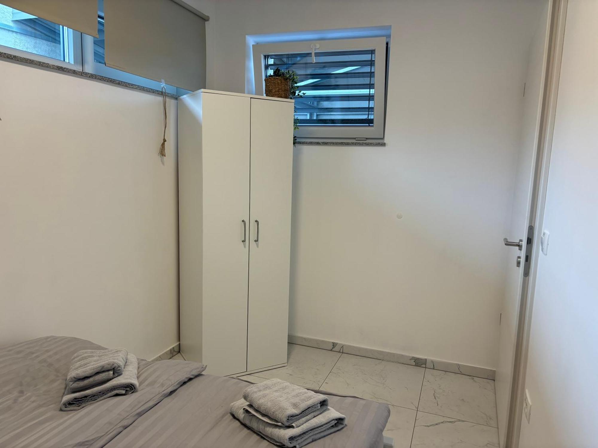 Apartmaji Cepon Любляна Номер фото