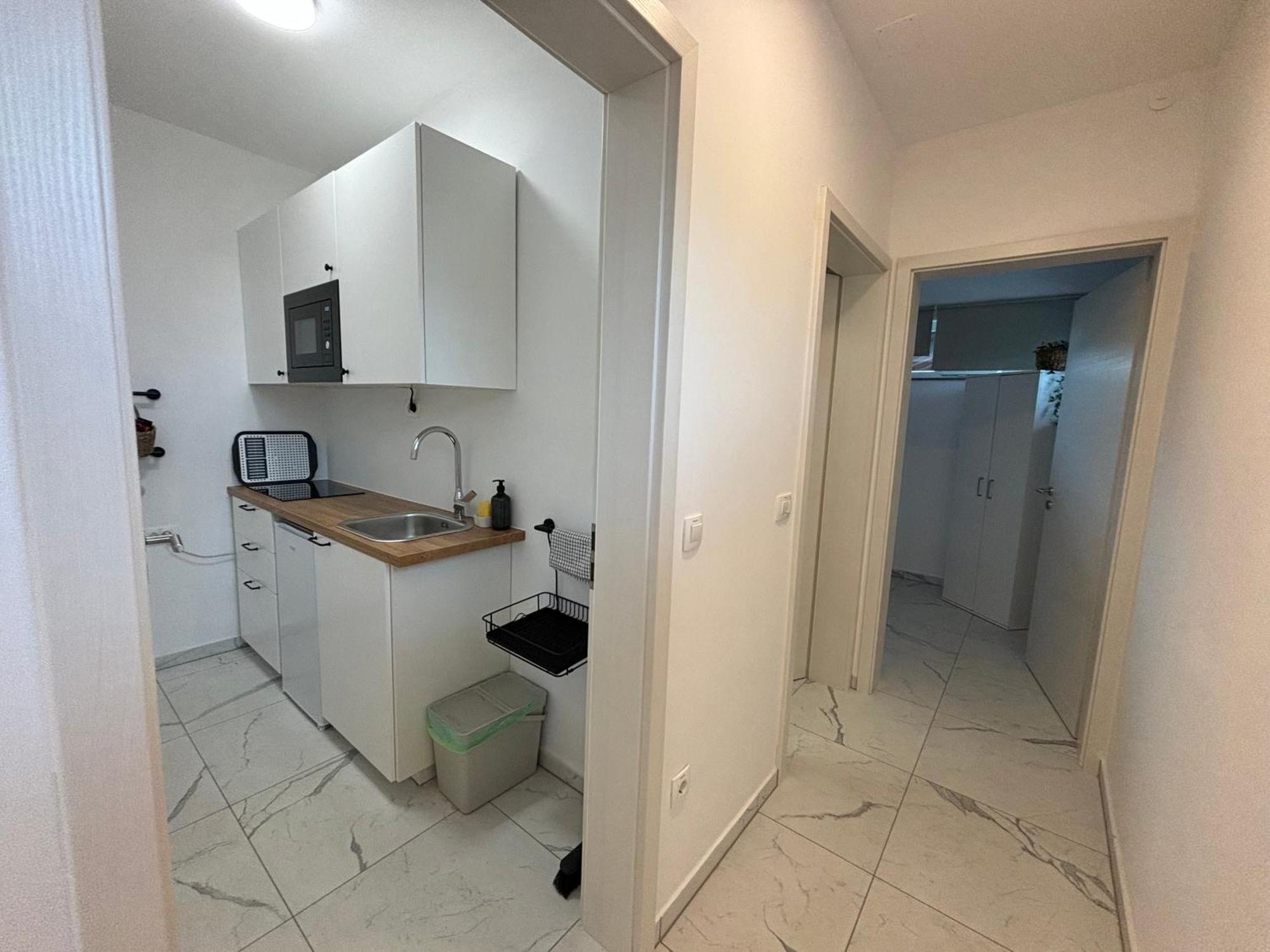 Apartmaji Cepon Любляна Экстерьер фото